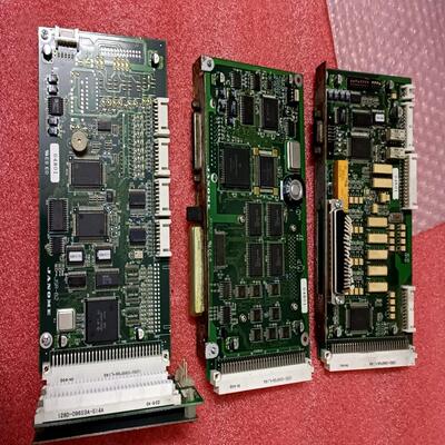 JANOME车乐美JSC 450主板 JSR-B2