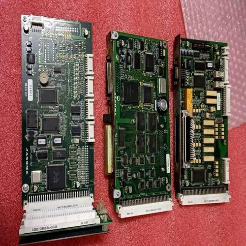 JANOME车乐美JSC 450主板 JSR-B2