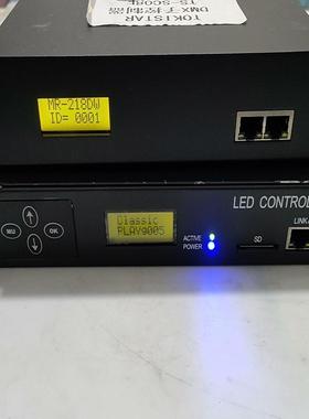 [德峰]明瑞控制器mr-218dw，功能都完好，需要私信我