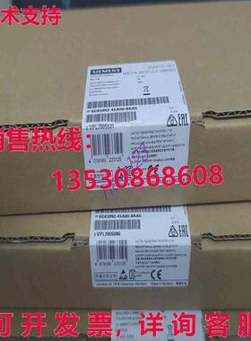 原装供应6GK5992-4SA00-8AA0 Medienmodul MM992-4CU