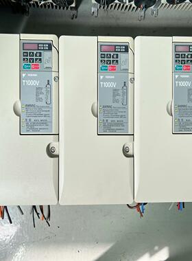 【工控自动化】CIMR-TB4V0023ABA 安川T1000V变频器议价