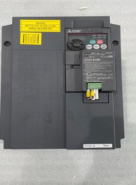 （设备配件）FR--E720K5.5