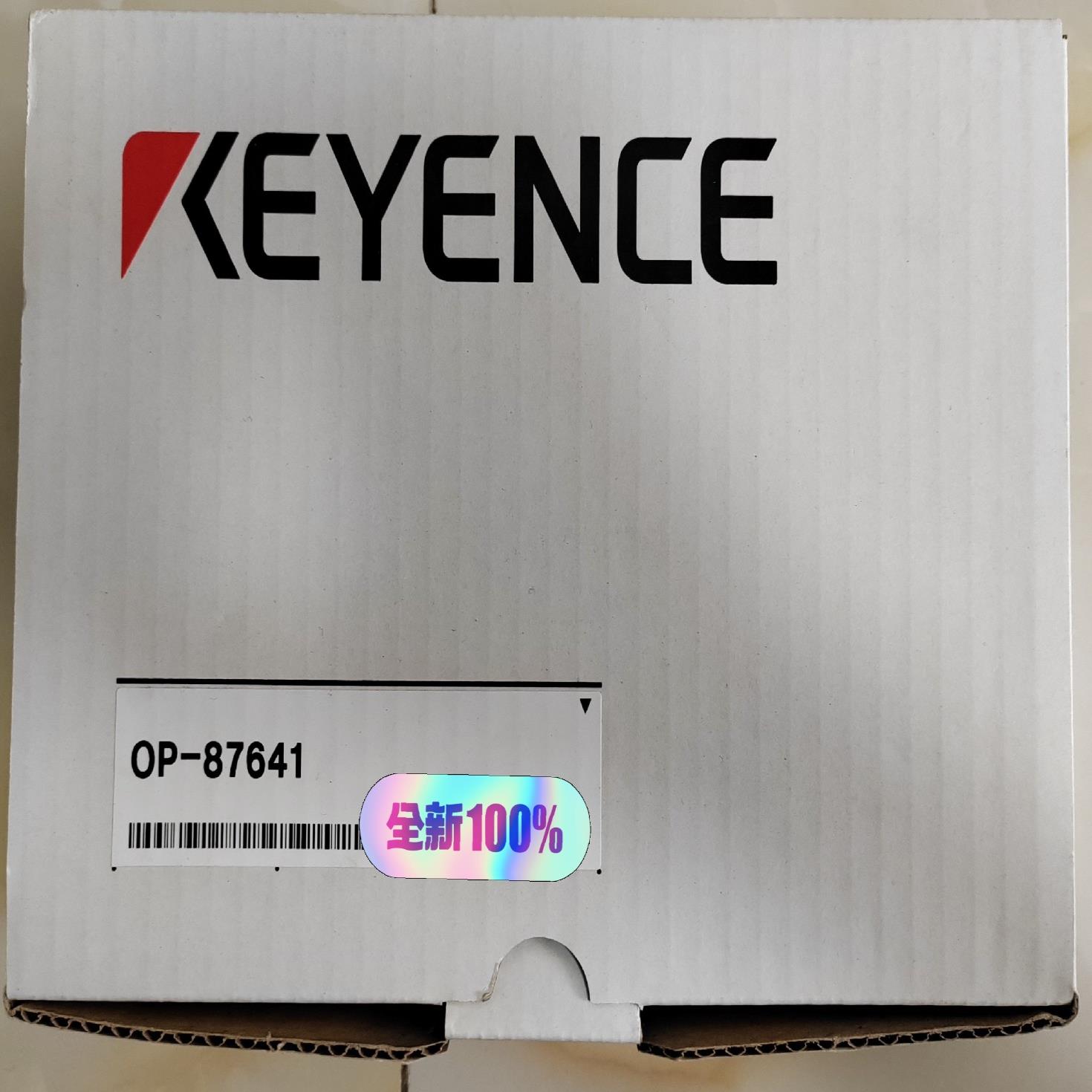 OP-87641，OP-87230基恩士OP线缆全新原装正品