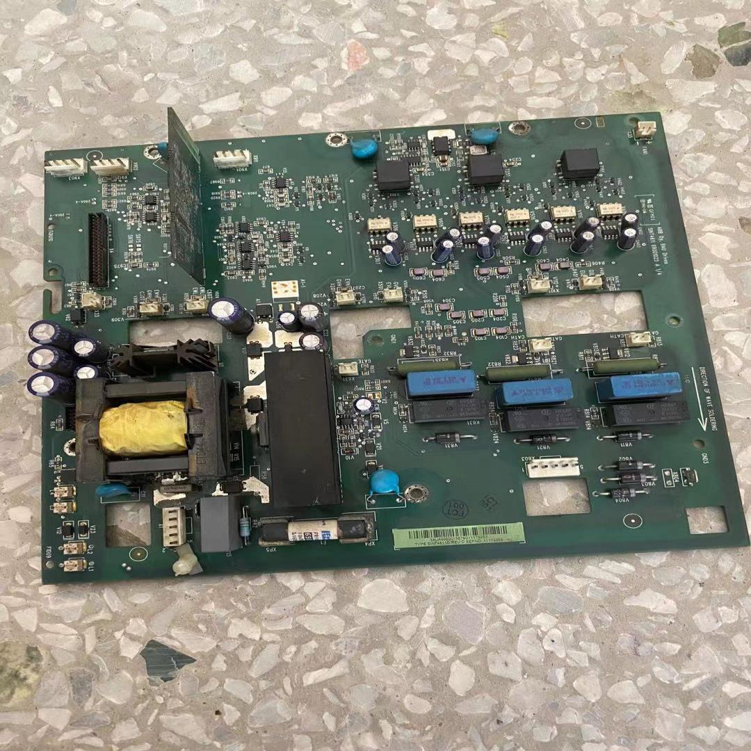 变频器ACS510-550系132-160KW电源板触
