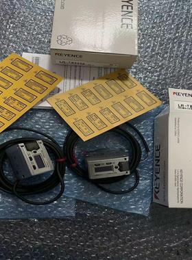 基恩士LR-TB5000 功能需要的联系