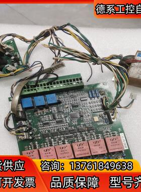 西安西普STRC2.0-132主板 西安西普软启动器STRC