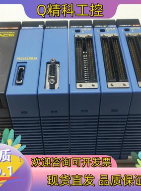 现货原装YOKOGAWA横河PLC模块 F3PU10-0