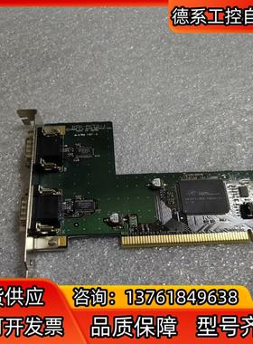 RSA-PCI2-1串口卡