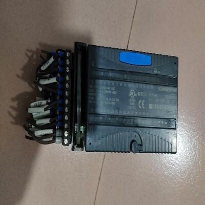 （设备配件）漂亮包好IC200MDL750E功能，成色，，