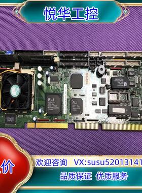 原装半导体设备ASEM CPU702主板议价