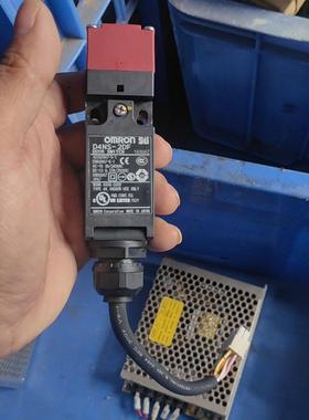 感应开关 安全开关 D4NS-2DF 量大过来