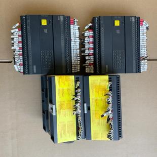 機沒有使用 永宏PLC 裝 D24 型號B1z 40MT25