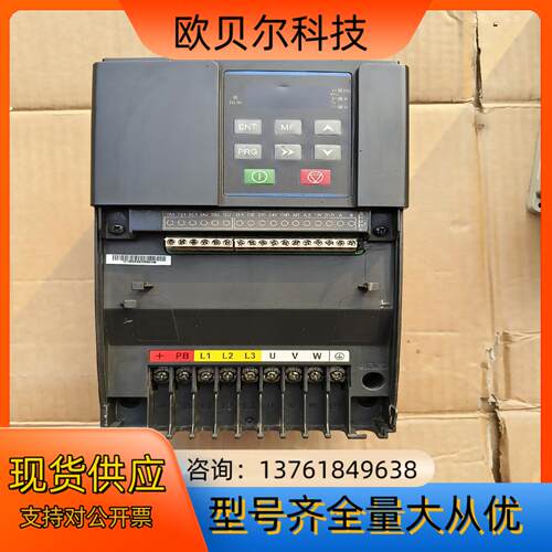 HuaYuan华远G1－4T0055G-JC   5.5千瓦