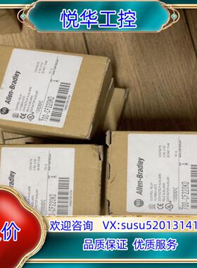 AB接触器700-CF220KD A原装9议价