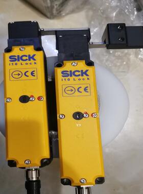 （设备配件）西克锁定SICKi10 门锁安全装置-E0354S11开关