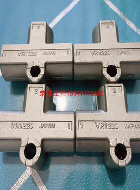 【荣强工控】SMC   VR1220－02闲置实物拍摄想要的告诉我！要就