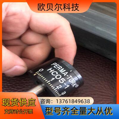 PERMA-TORK 扭矩控制器 限制器 HC05-