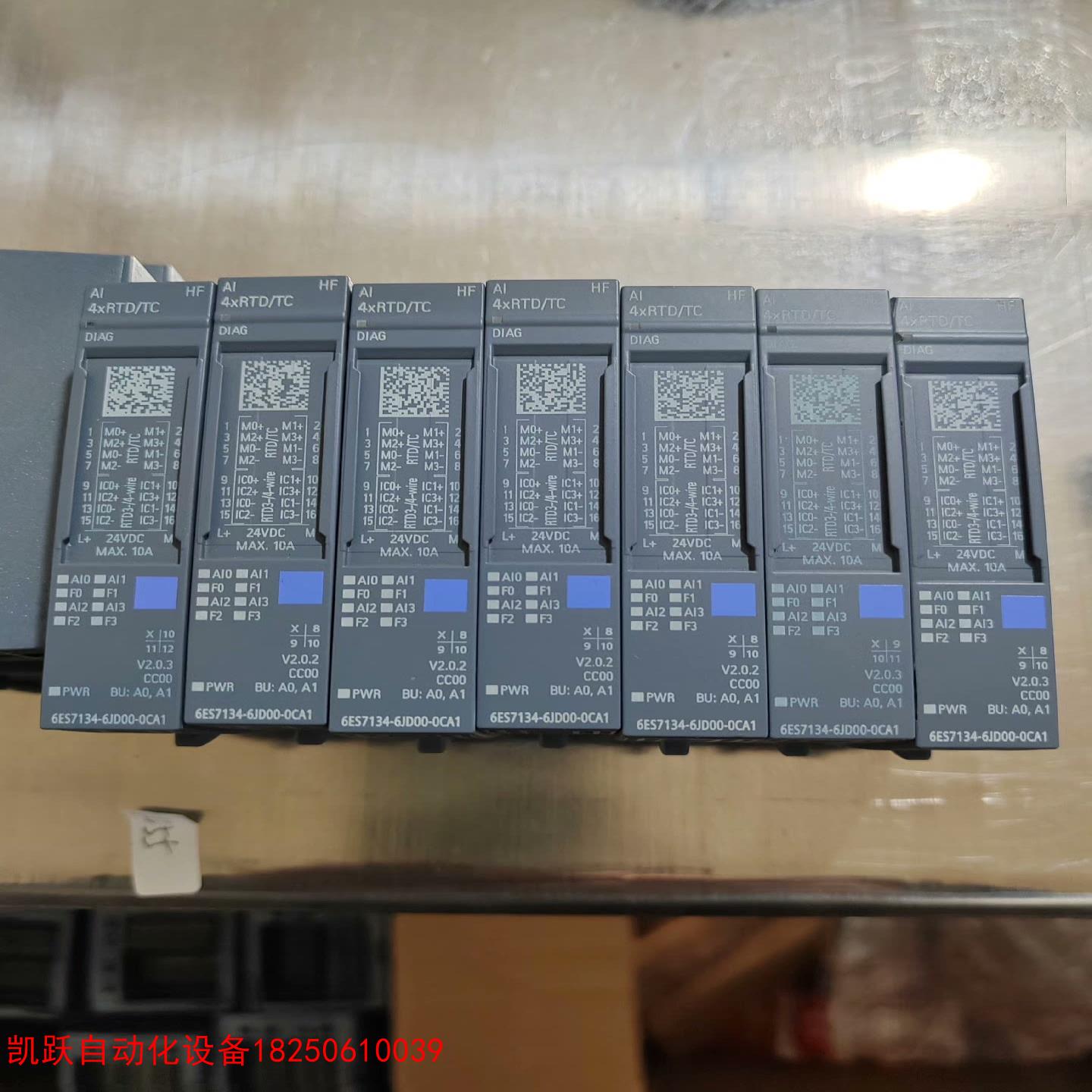 议价拍前请询价~西门子134-6JD00-0CA1，，成色充新，功能