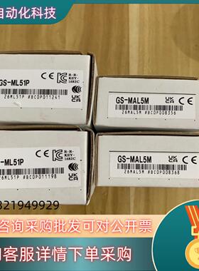 基恩士电磁门锁GS-MAL5M