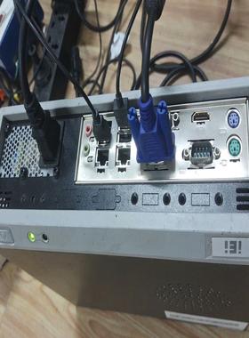 iEi工控机机ATO001/2391897成色很不错，需