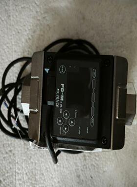 FD-M50AT基恩士PLC