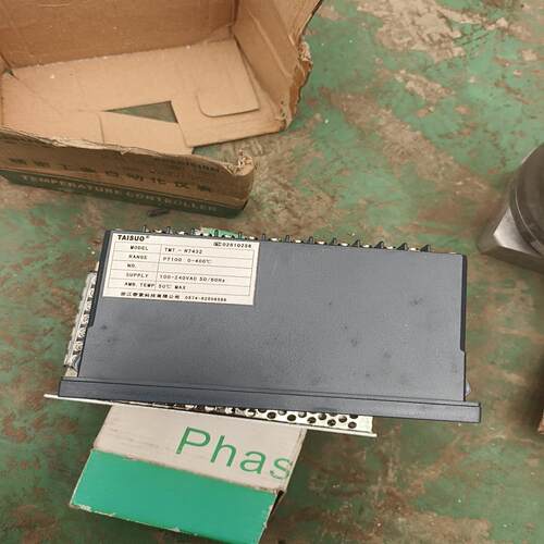 （设备配件）TAISUO温控器:TMT-N7432