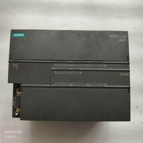 （设备配件）1288,-CPU西门子SR60主机SR60