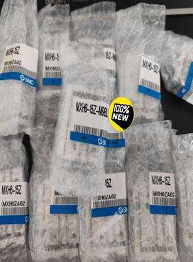 正品原装SMC气缸MXH6-10Z-15Z-30Z-40Z-