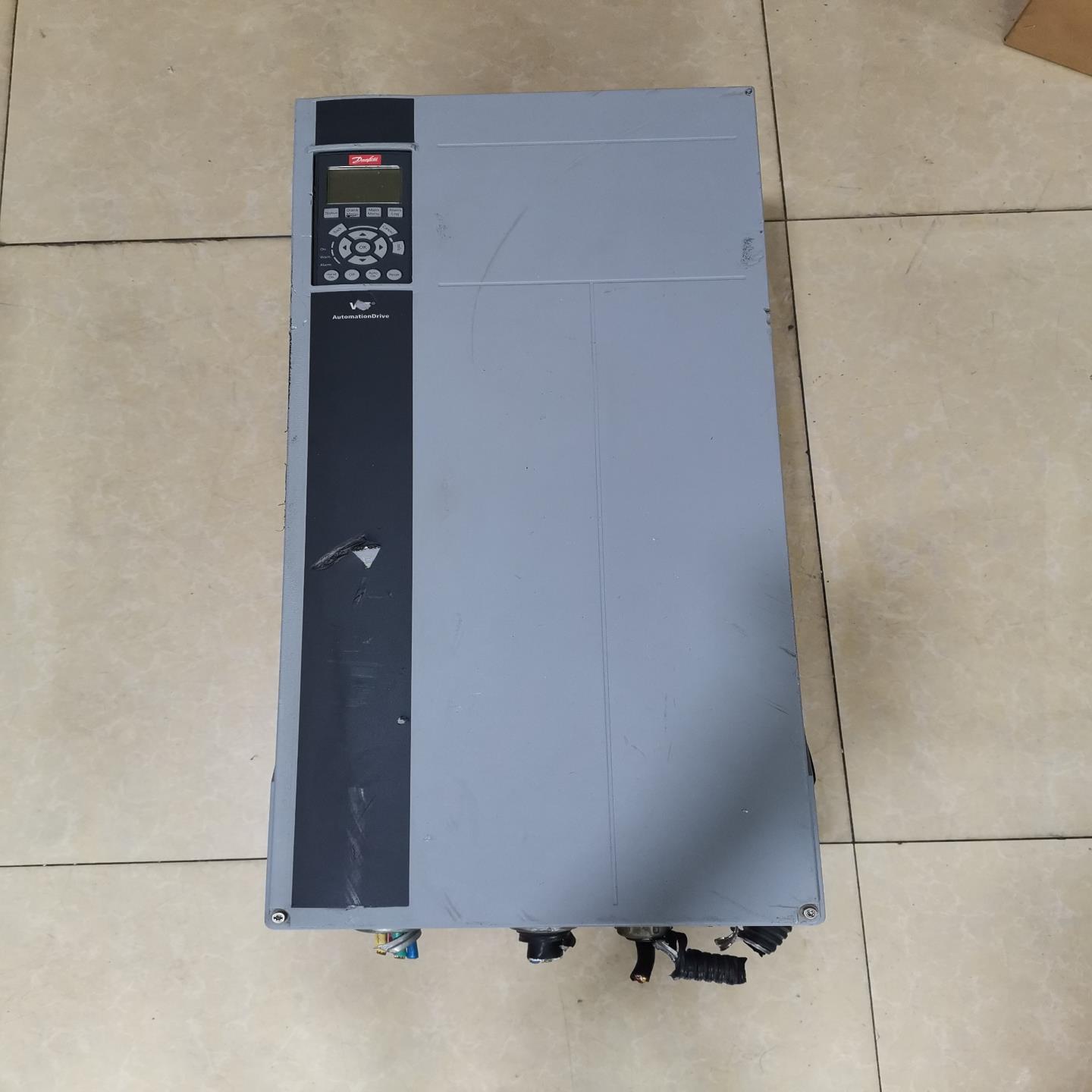 丹佛斯变频器FC-302P55KT5E55H2 55KW