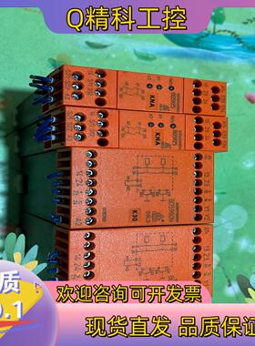 现货DOLD多德继电器BG5952.BD5980N,成色很好