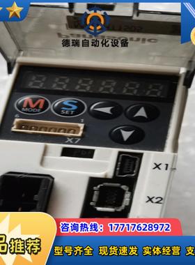 驱动电机 MADHT1505 100W电机MSMD012议价