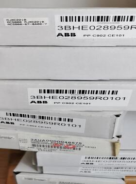 【工控自动化】AMC33CX   3AUA0000046576   ABB议价