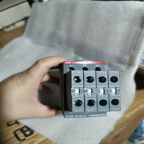 原装正品接触器AF38Z-30-00-21