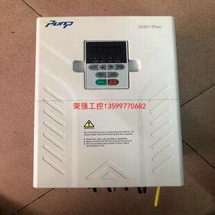 【荣强工控】邦普变频器 K.SF136359A.01  11KW  大型