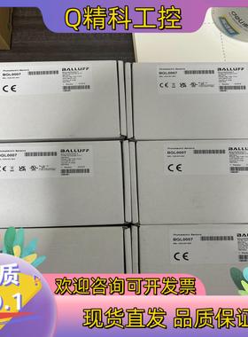 现货巴鲁夫 BGL0007   BGL 120A-001-S49