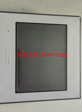 【荣强工控】GC-4408W 成色还不错的普洛菲斯触摸屏 包好