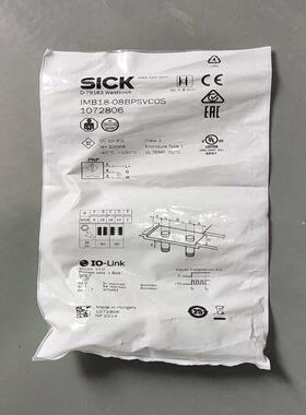 西客 IMB18-08BPSVCOS  订货号  10728