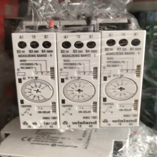 MEASURING RANGE-V