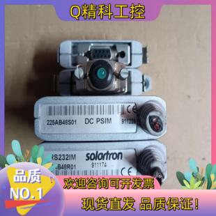 现货SOLARTRON 位移传感器RS2321MDC PSIM