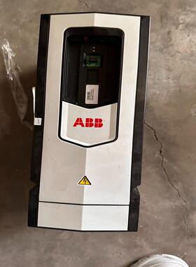 （设备配件）3 A4图片变频器ABB88001ACS880--02实物-