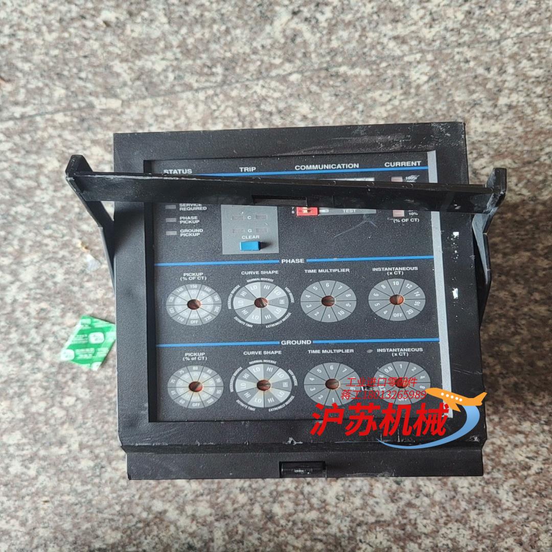 ge multin SR 735-5-5-HI-485继