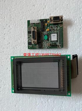 【荣强工控】拆机梅特勒托利多IND560拆下的