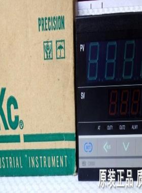 RKC温控器CB900/700 901 CH902 701 FK02-M*AN-5N -V*GN-5N