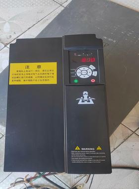 （设备配件）开山专用KW开山-变437KS310T37G变频器空压机 -