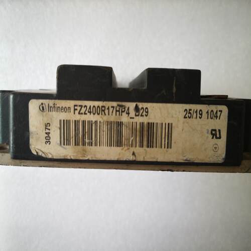 （设备配件）-FZ2400R17HP4B29