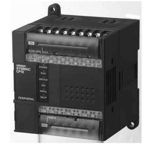 CP1E-E20 E30 N30 E40 N40 E60 N60SDR-A/SDT-D/S1DR-A PLC