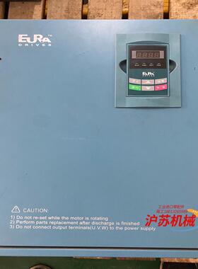 欧瑞变频器 F2000-P0450T3C  45KW