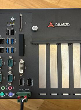 （设备配件）凌华ADLINK63006301系列-DMXC工控机MXC-
