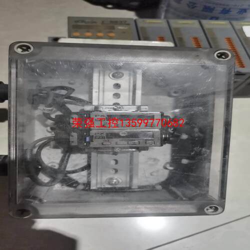 【荣强工控】KEYENCE，PX，IP 67，两个一共的价格，包邮包好。