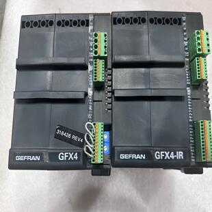 意大利GEFRAN杰弗伦控制器GFX4